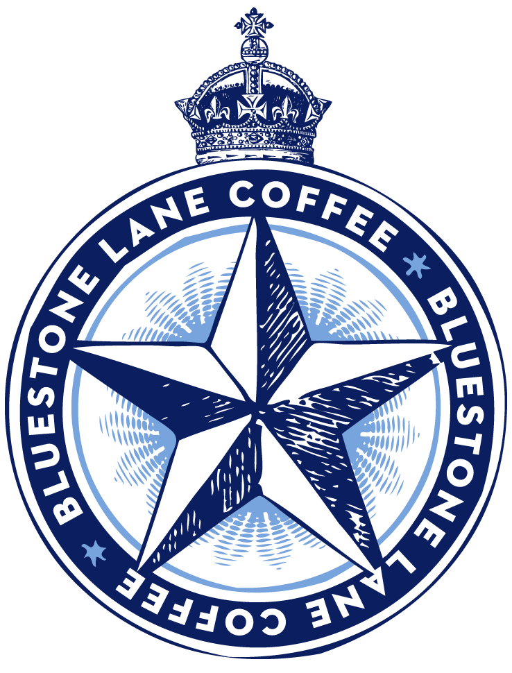 Bluestone Lane